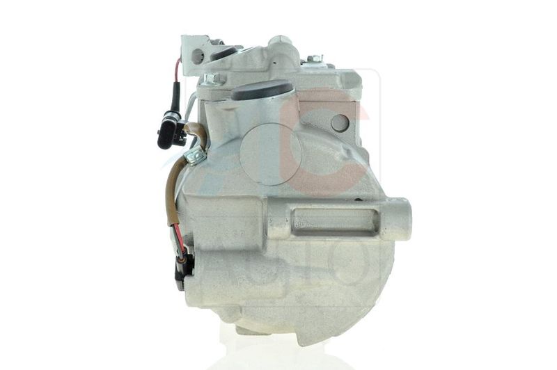 ACAUTO AC-01DN644 Compressor, air conditioning