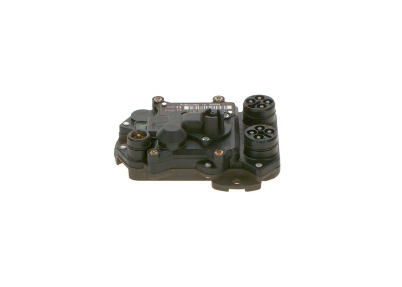 BOSCH 0227400677 Control Unit, ignition system