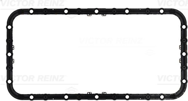 VICTOR REINZ 71-11736-00 - Gasket, oil sump