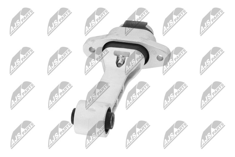 Paigutus, Mootor, NTY ZPS-HY-537