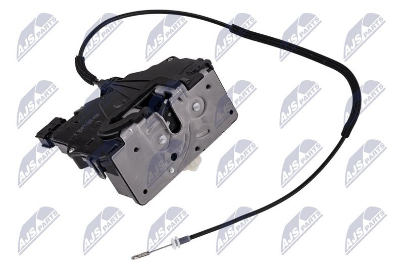 NTY EZC-FT-326 Door Lock