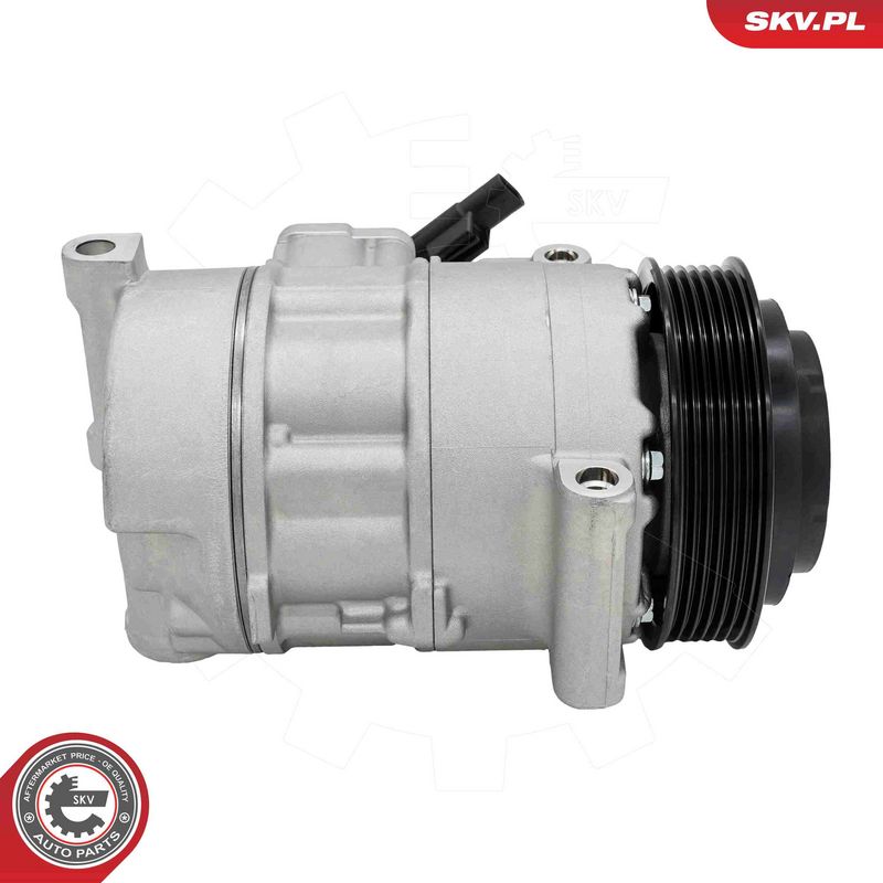 Kompressor, kliimaseade, ESEN SKV 84SKV156