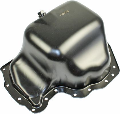 METZGER AUTOTEILE 7990008 Oil Sump
