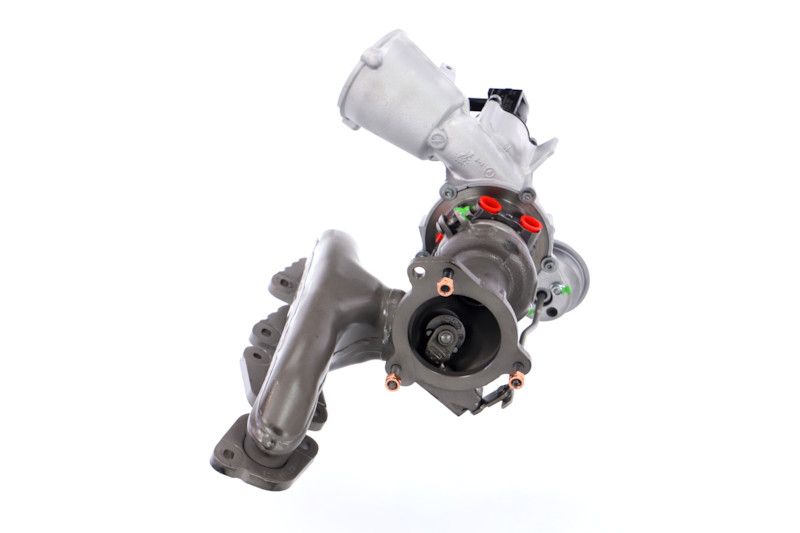 REMANTE 003-002-001090R Charger, charging (supercharged/turbocharged)
