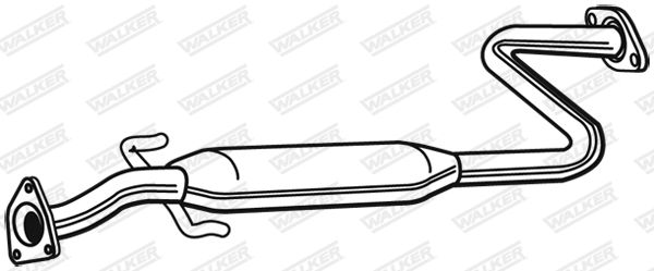 Product Image - Inlaatklep - 22327 - TRW Engine Component