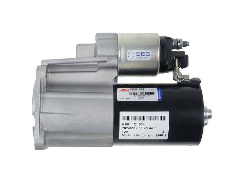 AS-PL S0399(SEG) Starter