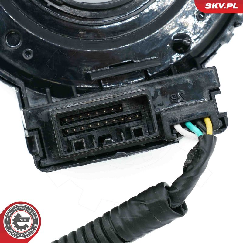 Turvapadja lint, turvapadi, ESEN SKV 96SKV537