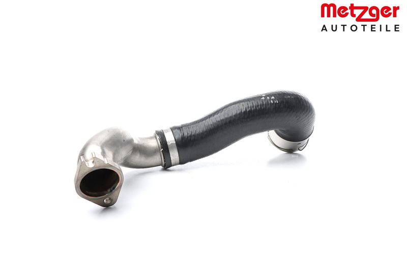 METZGER AUTOTEILE 2400563 Charge Air Hose