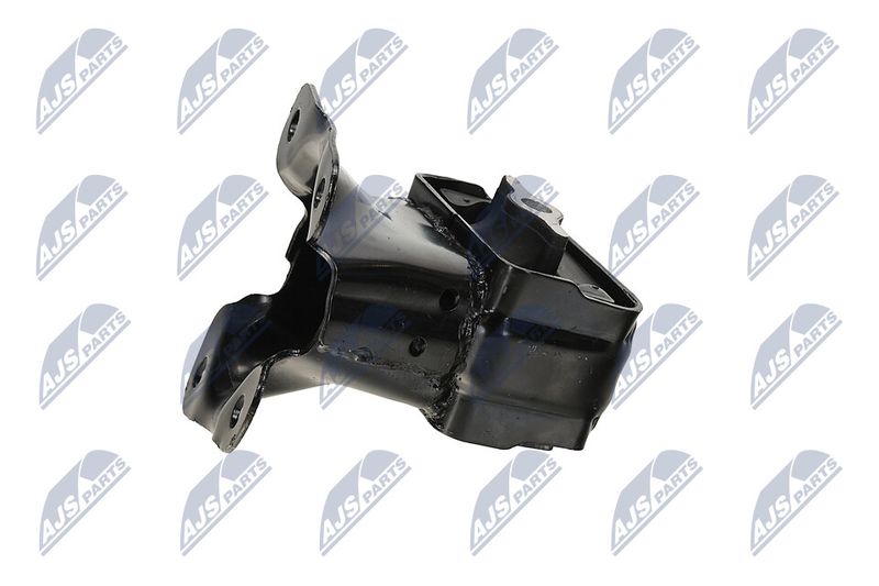 Paigutus, Mootor, NTY ZPS-CH-089