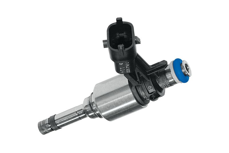 Bosch Fuel Injector 0261500114