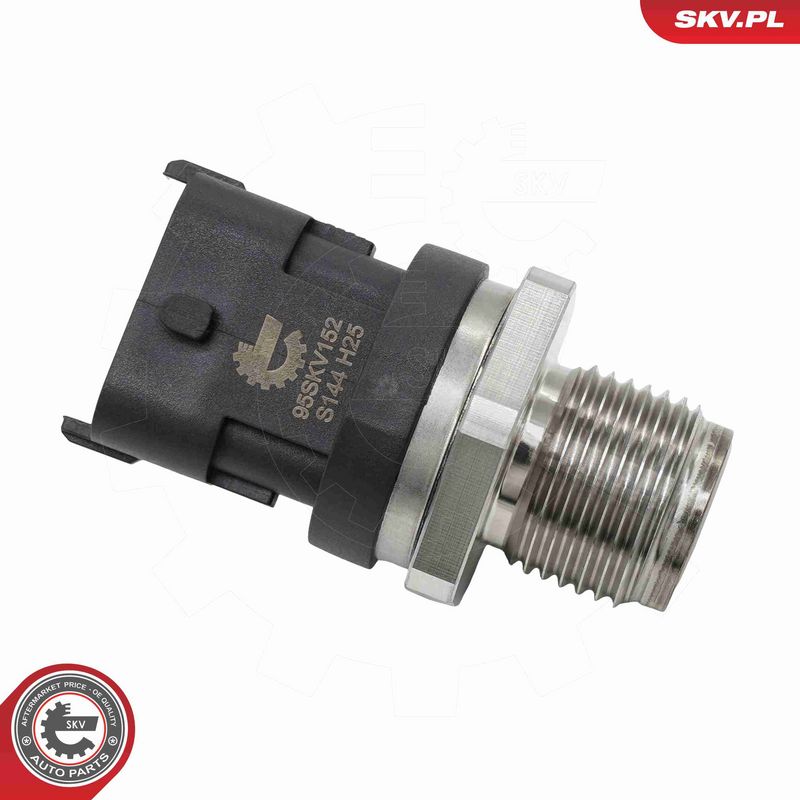 ESEN SKV 95SKV152 Sensor, fuel pressure