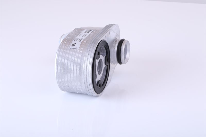Õliradiaator, mootoriõli, NISSENS 90888