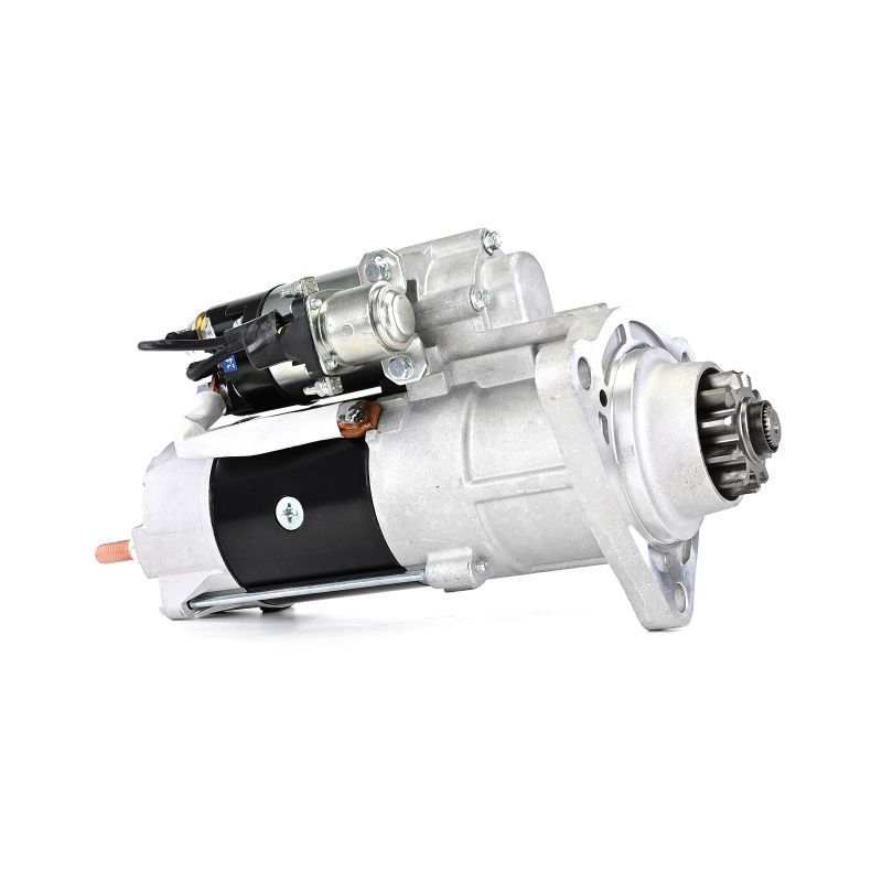 Delco Remy SER81305-12B1 Starter