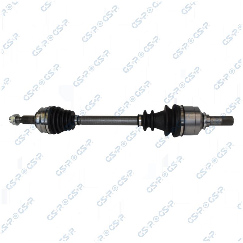 GSP Pusašis