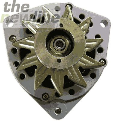 The NewLine RE73505N Alternator