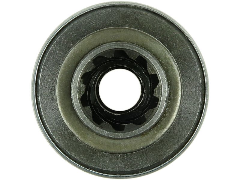 Vabajooks, starter, AS-PL SD4039