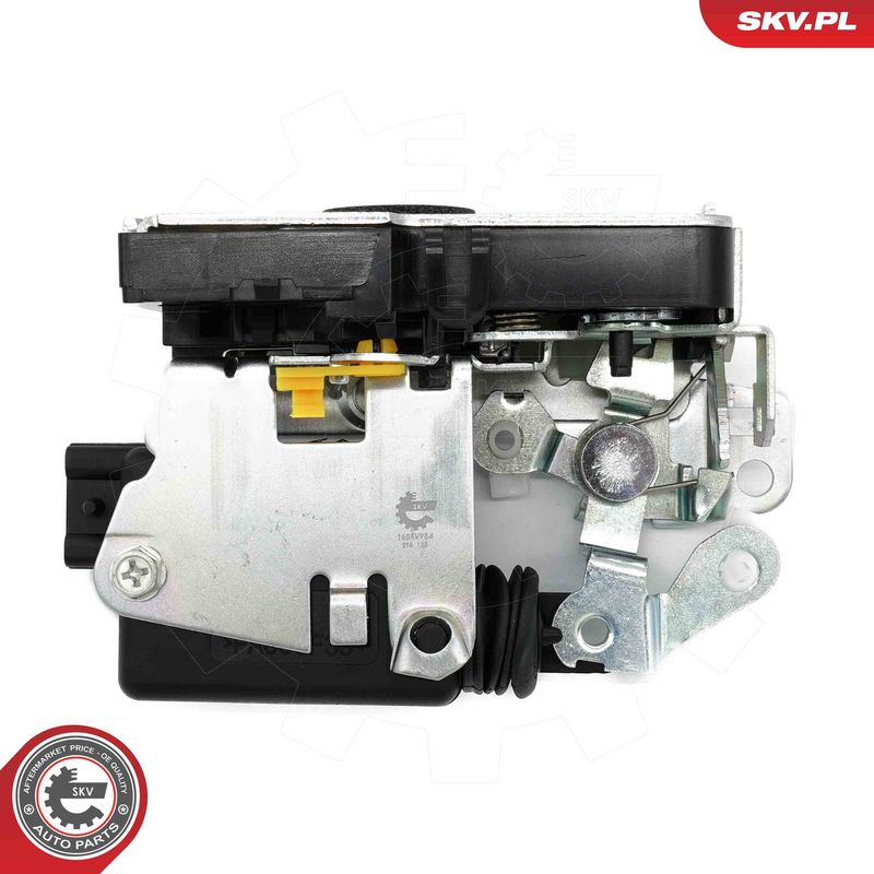 Ukselukk, ESEN SKV 16SKV984