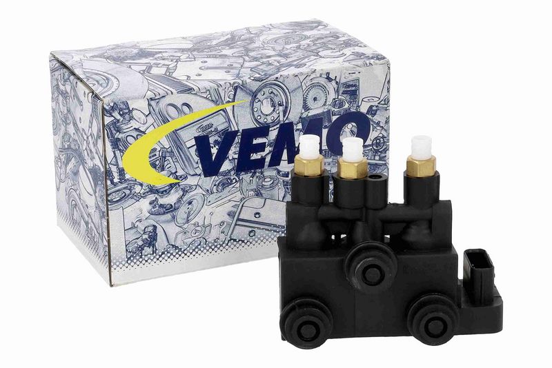 VEMO V48-51-0008 Valve, compressed-air system