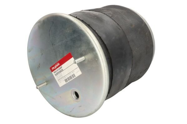 Magnum Technology Veerbalg, luchtvering