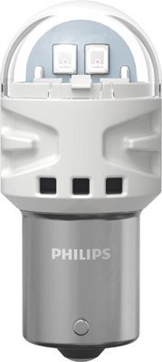 Лампа розжарювання, стоп-сигнал, Philips 11498RU31B2