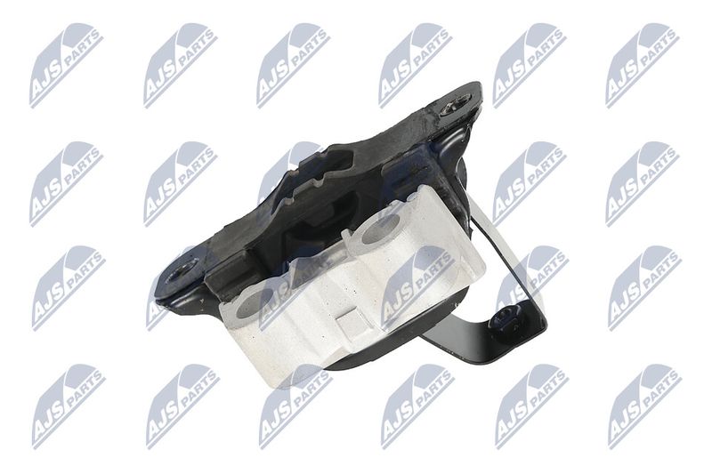 Paigutus, Mootor, NTY ZPS-FT-038