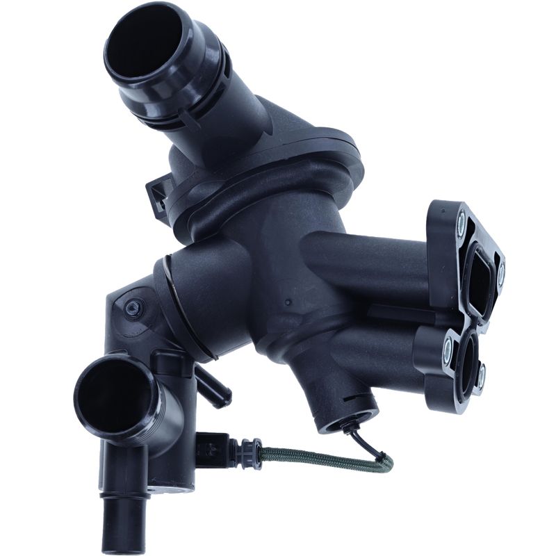 MOTORAD 1227-105 Thermostat, coolant