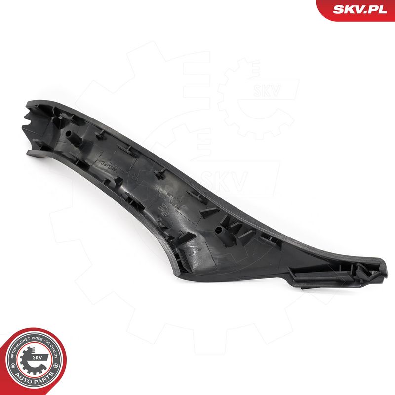 Uksekäepide, salongivarustus, ESEN SKV 97SKV029