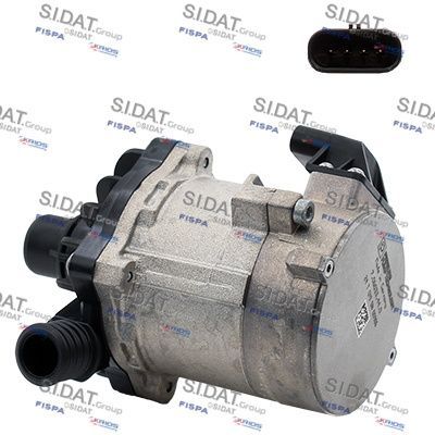 AUTOTEAM E5098 - Auxiliary Water Pump (cooling water circuit)