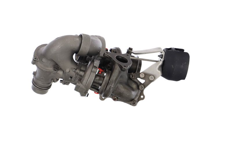 REMANTE 003-002-001083R Charger, charging (supercharged/turbocharged)