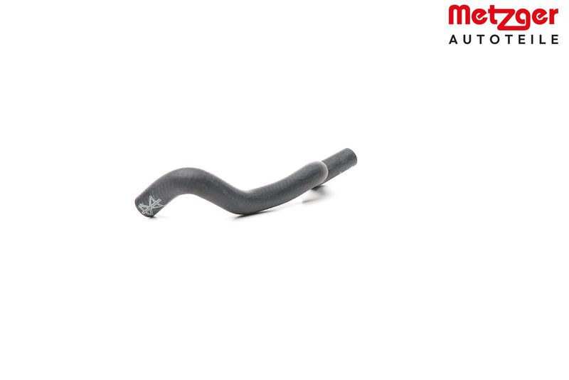 METZGER AUTOTEILE 2421215 Radiator Hose