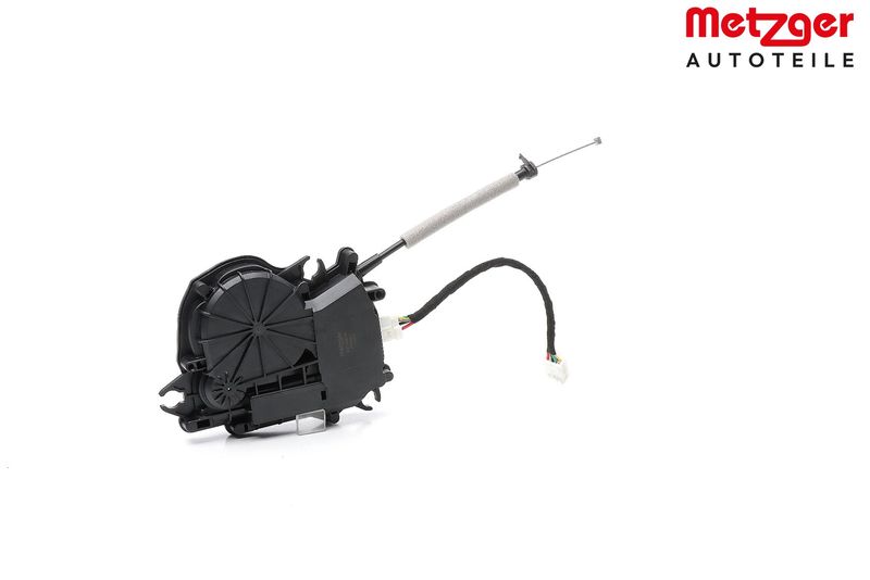 ZUZIEHHILFE HECKKLAPPE METZGER AUTOTEILE 2310670 35