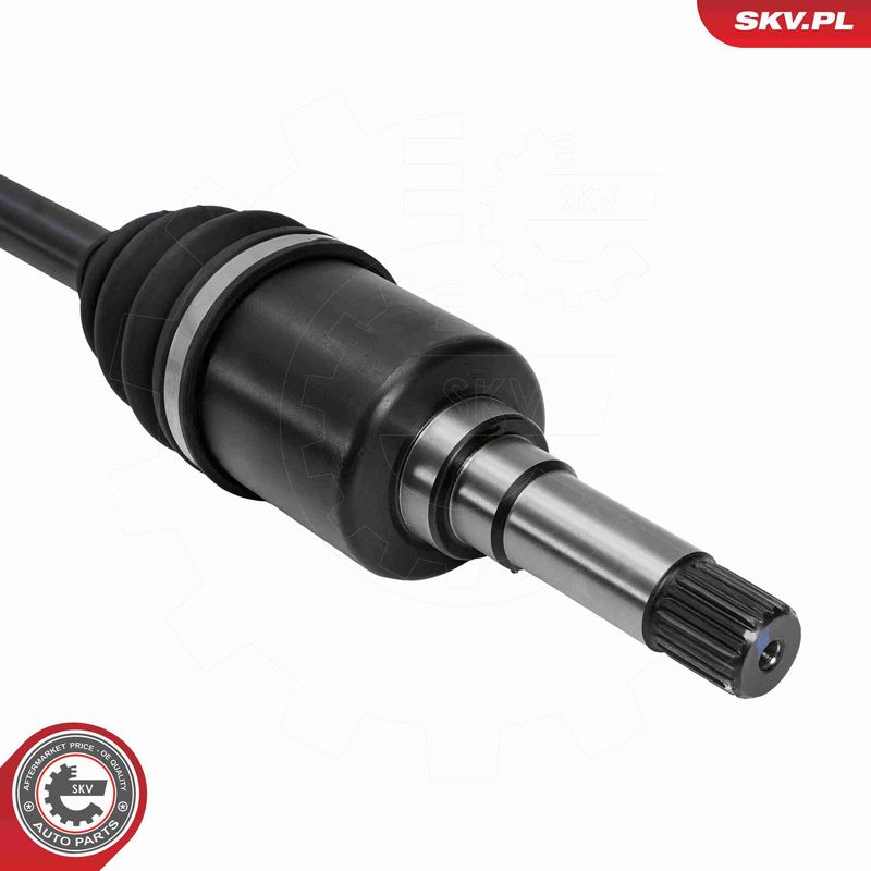 ESEN SKV 40SKV335 Drive Shaft
