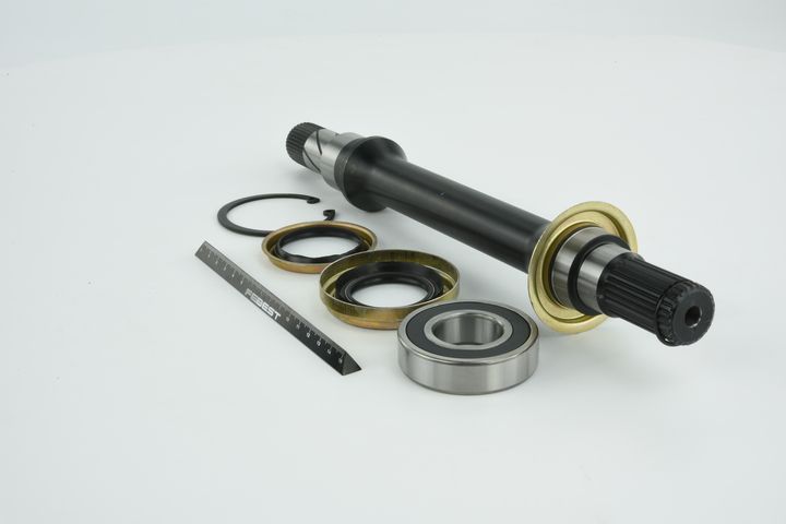 FEBEST 1012-V200MTRH Drive Shaft