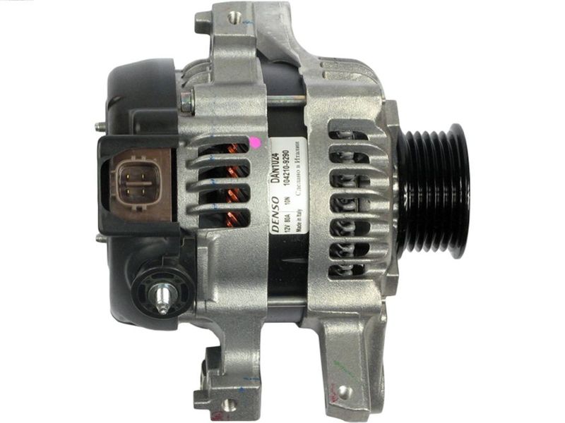 Генератор, Auto Starter A6068(DENSO)