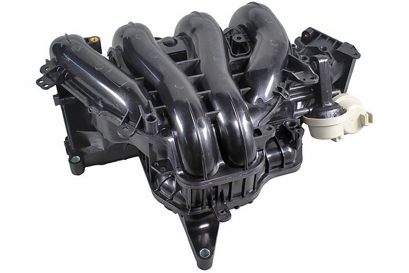 METZGER AUTOTEILE 2100040 Intake Manifold Module