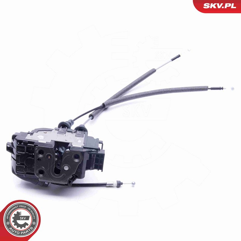 ESEN SKV 16SKV652 Door Lock