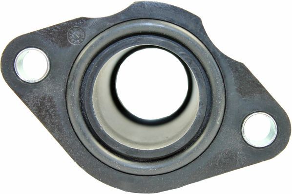 Koelingsysteem stub-pipe (aantal uitgangen: 1) past: AUDI 100 C4, 80 B3, 80 B4, A6 C4, CABRIOLET B3, COUPE B3  SEAT CORDOBA, IBIZA II, TOLEDO I  VW CORRADO, GOLF II 1.0-Electric 08.83-09.01