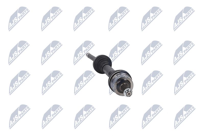 Veovõll, NTY NPW-LR-045