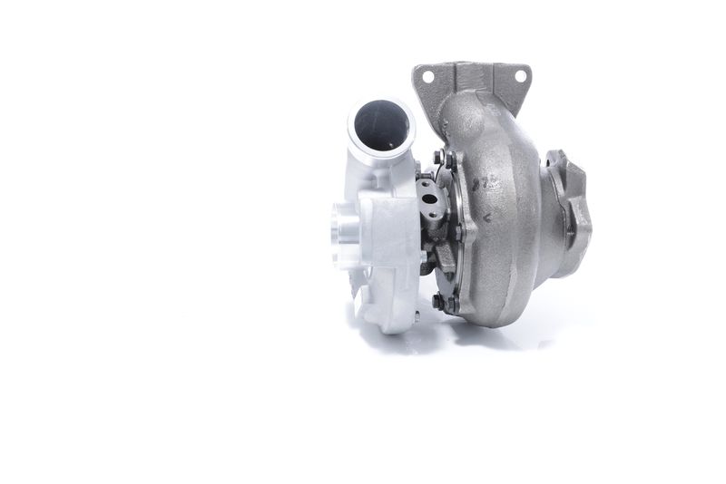 Compresor,sistem de supraalimentare T916718 BTS Turbo