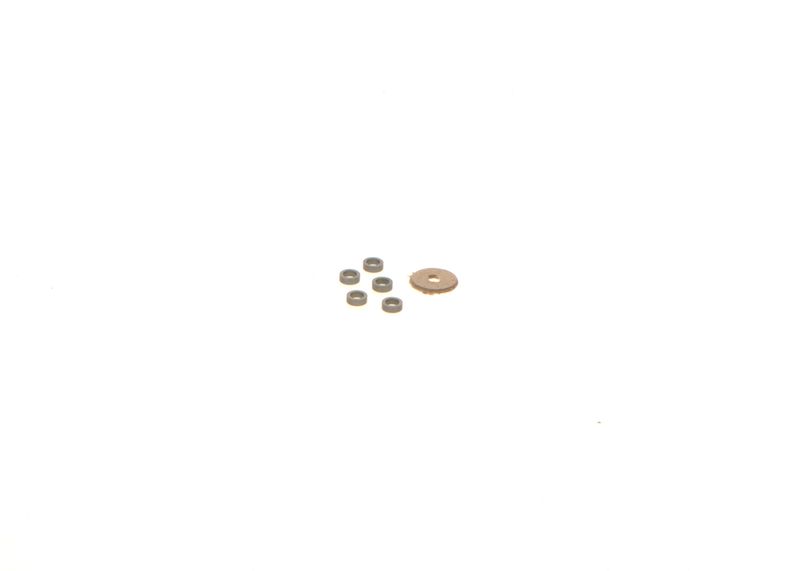 Remondikomplekt, Common-Rail süsteem, BOSCH F 00Z C99 096
