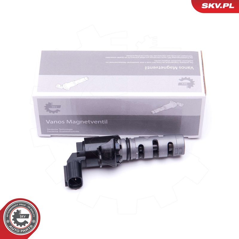 Juhtklapp, nukkvõlli asend,...