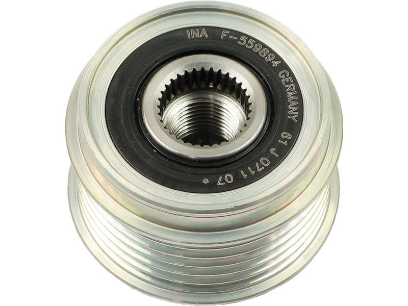 AS-PL AFP3032(INA) Alternator Freewheel Clutch