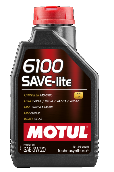 MOTUL 108009