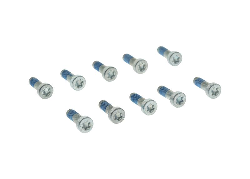Surub 2 914 558 158 BOSCH