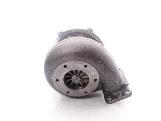 GARRETT 465413-5004S Charger, charging (supercharged/turbocharged)