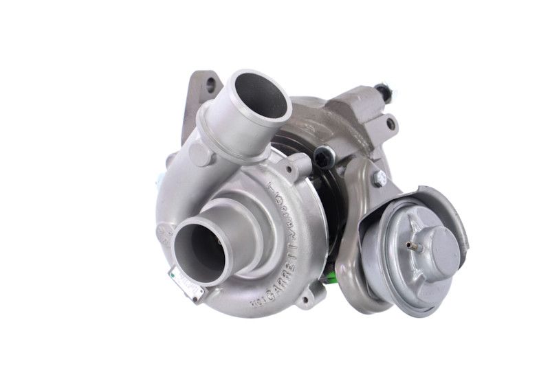 REMANTE 003-001-000088R Charger, charging (supercharged/turbocharged)