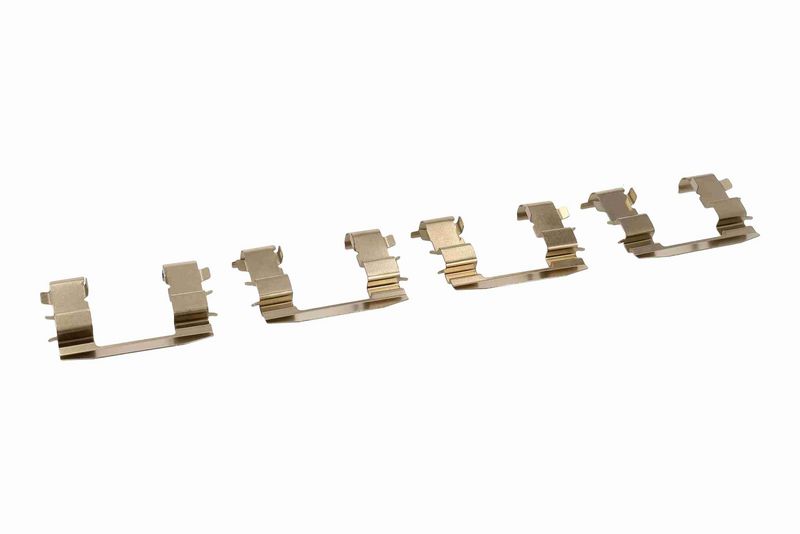 ACKOJA A53-0142 Brake Pad Set, disc brake