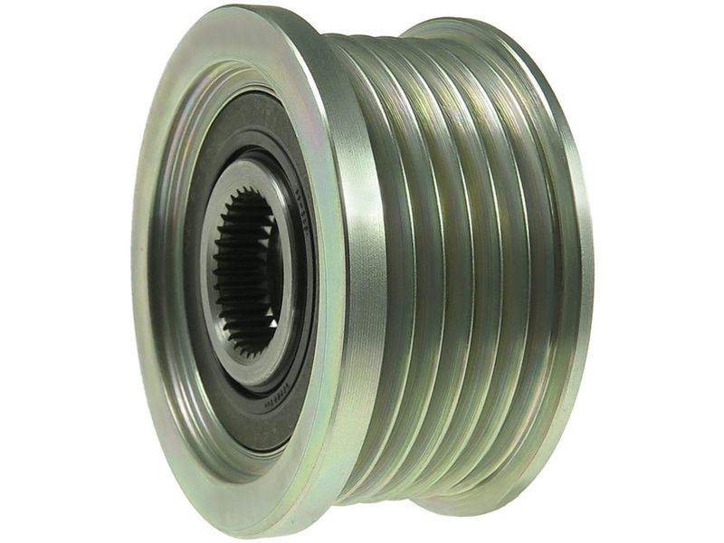 AS-PL AFP1007(INA) Alternator Freewheel Clutch