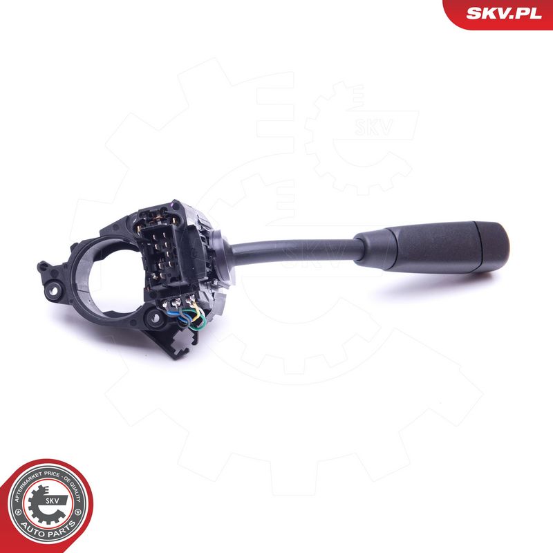 Tulede, kojameeste kangilüliti, ESEN SKV 38SKV528