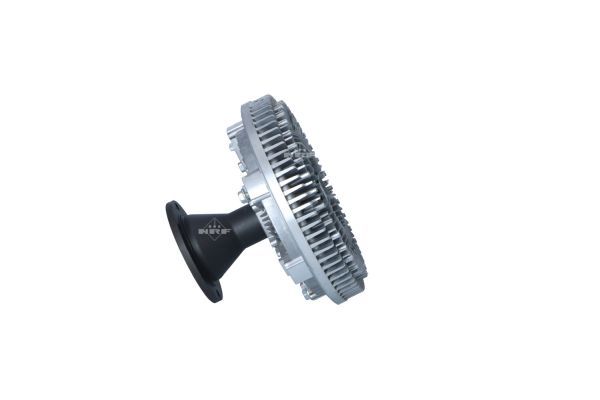 NRF 49076 Clutch, radiator fan